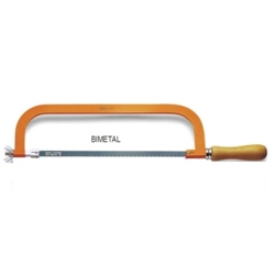 vendita online Seghetto tipo pesante con impugnatura legno art.1727 Seghetti, Segacci e Segoncini Beta